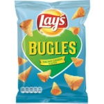 Bugles Nacho Cheese