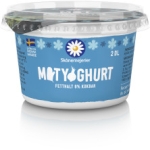 Matyoghurt Naturell