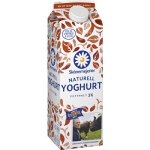 Yoghurt Naturell 3%  