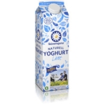 Yoghurt Mild Lätt Naturell