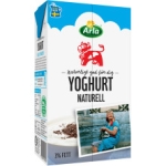 Yoghurt Naturell