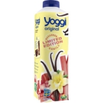 Yoghurt Rabarber/Vanilj