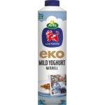 Yoghurt Mild Laktosfri Eko