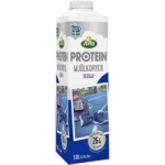 Protein Mjölkdryck Blåbär 0,5%