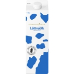Lättmjölk 0,5%