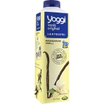 Yoghurt Madagaskar Vanilj Laktosfri 2%  