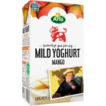 Mild Yoghurt Mango