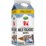 Yoghurt Mild 1.5Liter