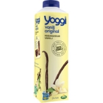 Yoghurt Madagaskar Vanilj