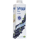 Yoghurt Mini Blåbär