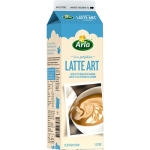 Latte Art 0,9%