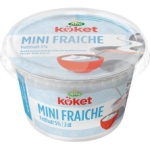 Creme Fraiche Mini