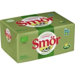 Smör 250 G Krav