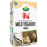 Mild Yoghurt Vanilj