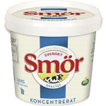 Osaltat Koncentrerat Svenskt