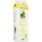 Yoghurt Mild Vanilj 2,7% 1l KRAV Sju Gårdar