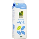 Lättmjölk 0,5% 1l KRAV Sju Gårdar