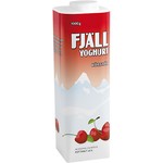 Yoghurt 3,6% Körsbär