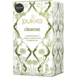 Pukka Cleanse Te 20 St Eko