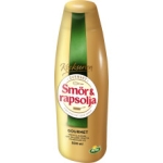 Smör & Rapsolja Gourmet