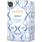 Pukka Detox Te 20 St Eko