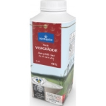 Vispgrädde 38%