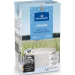 Långfil 3%