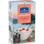 Jordgubbsfil 2,7%