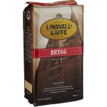 Bryggkaffe 500 G Kaffe