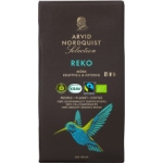 Kaffe Reko Mörkt Fairtrade Krav