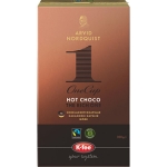 One Cup Hot Choco Kapslar 16-P Fairtrade