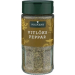 Vitlökspeppar Burk
