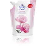 Tvål So Soft Refill