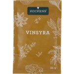 Vinsyra Påse