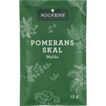 Pomeransskal Malda Påse