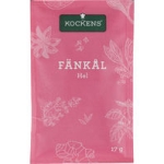 Hel Fänkål Påse