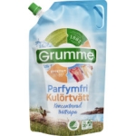 Flytande Tvättmedel  Kulör Sensitiv Refill