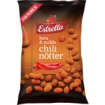 Chilinötter