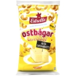 Ostbågar Cheddarost
