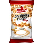 Jordnötsringar