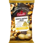 Chips Årets Skörd Kantareller