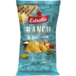 Chips Ranch & Sourcream