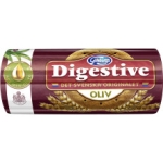 Digestive Oliv