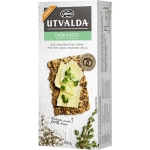 Fröknäcke Örter & Havssalt  