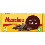 Mörk Choklad
