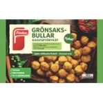 Grönsaksbullar