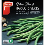 Haricots Verts