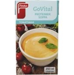 Soppa Tomatsmak Proteinrik