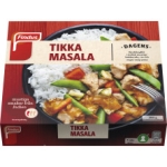 Tikka Masala
