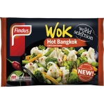 Wok Hot Bangkok Fryst